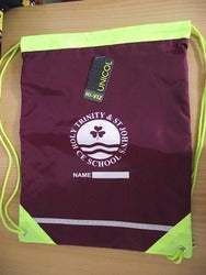 Holy Trinity & St Johns PE Bag