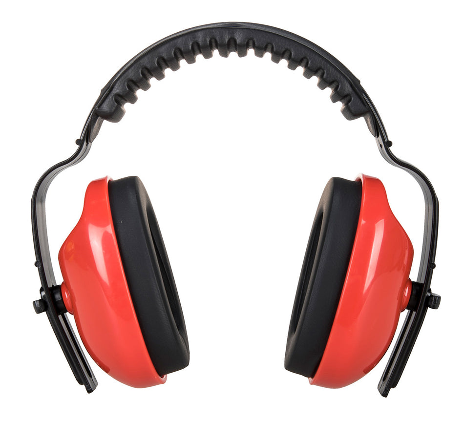 AN ESSENTIAL RANGE PW48 CLASSIC PLUS EAR DEFEDERS