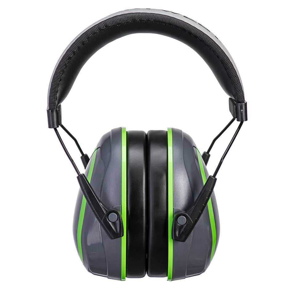EAR DEFENDER PW72 - HV EXTREME EAR DEFENDER