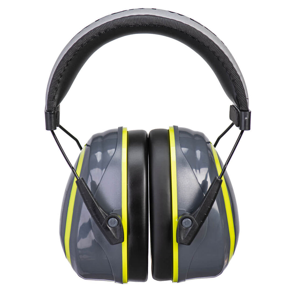EAR DEFENDER PW73 - HV EXTREME EAR DEFENDER