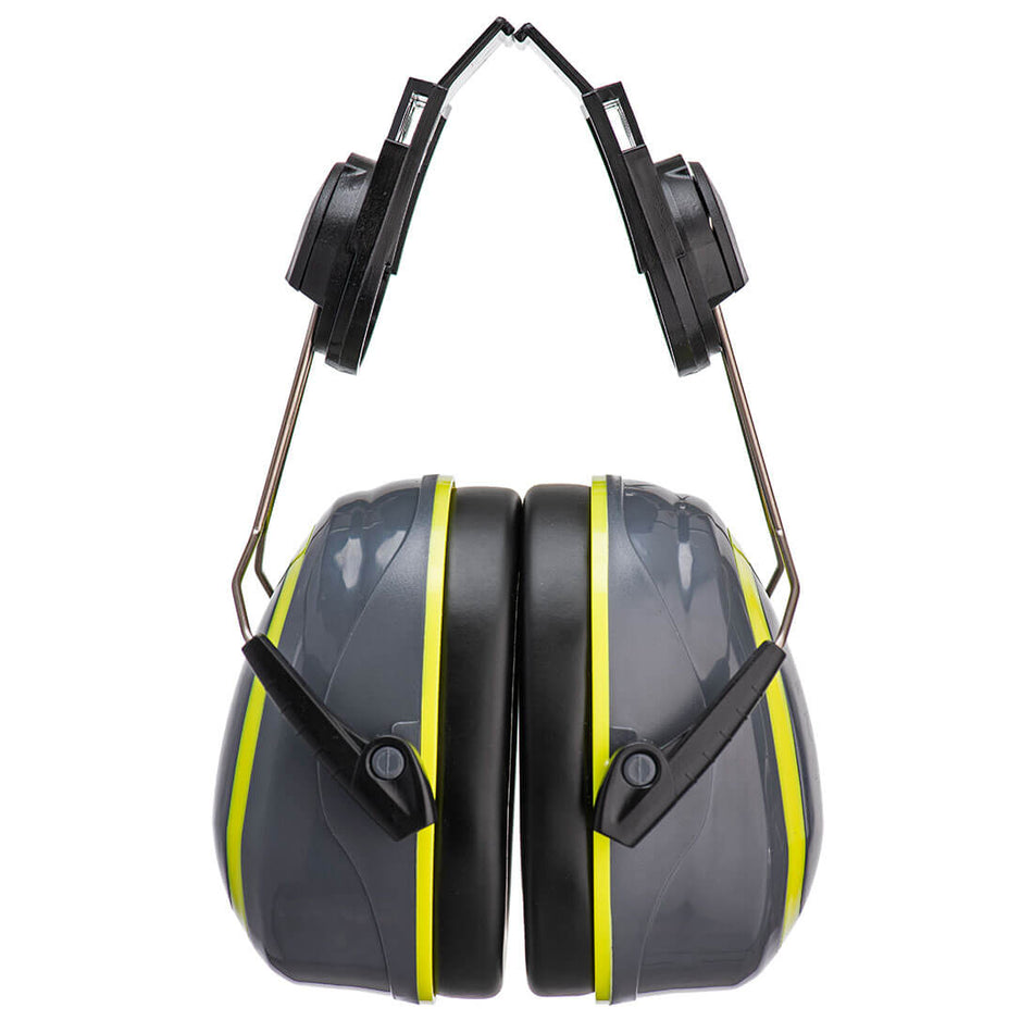 EAR DEFENDER PW76 - HV EXTREME EAR DEFENDER