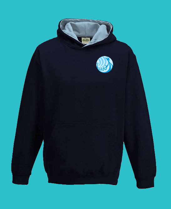 RAMSGATE ARTS PE HOODY