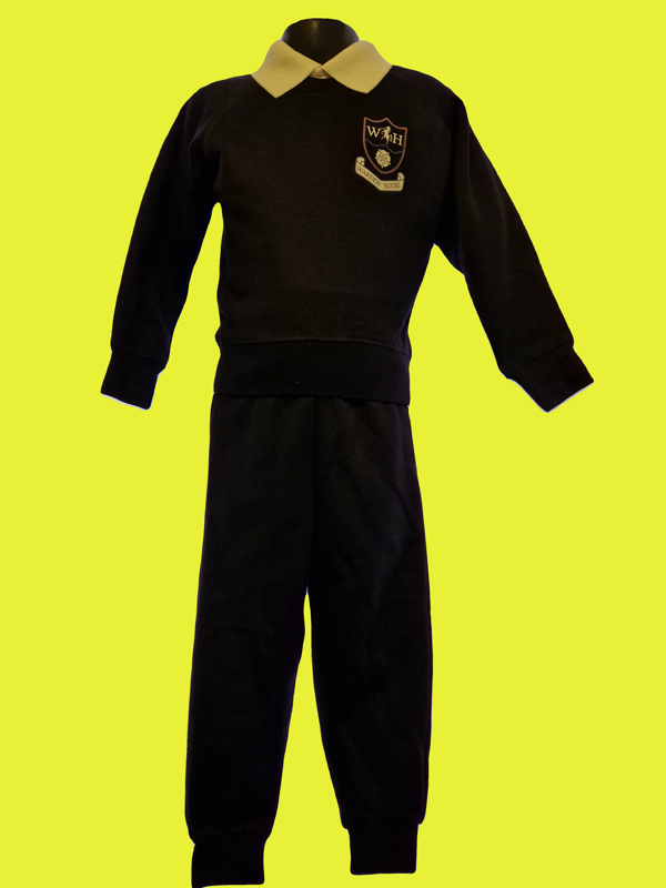 Warden House Reception Joggers