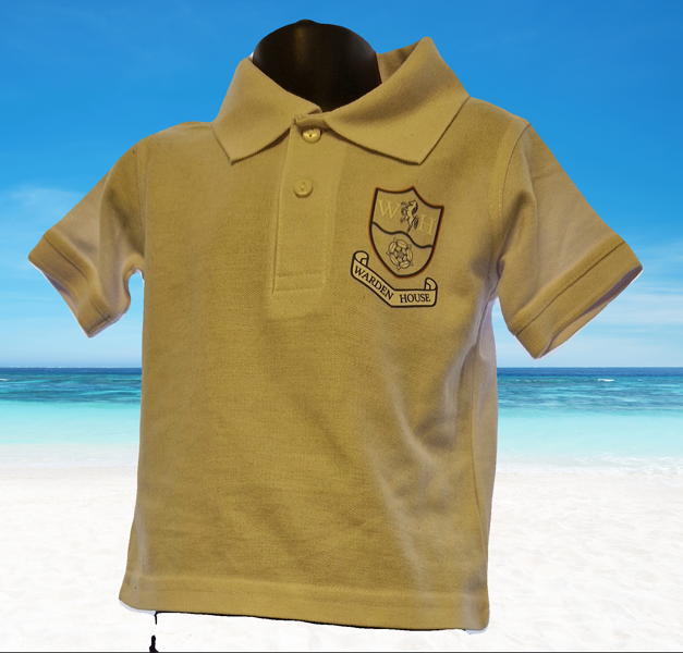 Warden House Reception Polo