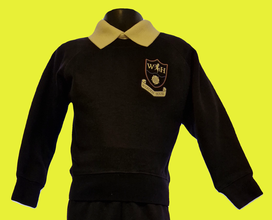 Warden House Reception Sw