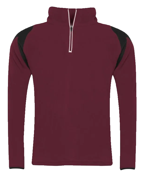 Royal Harbour 1/4Zip Sportstop