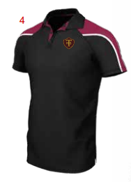 Holy Trinity Ramsgate Sports Polo