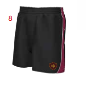 Holy Trinity Ramsgate Sports Shorts