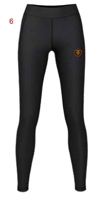Holy Trinity Ramsgate Sports Skins Leggings
