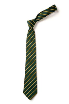 St Nicholas at Wade School Tie