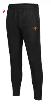 Holy Trinity Ramsgate Track Pant