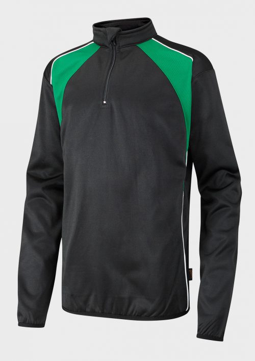 Ursuline PE 1/4 Zip
