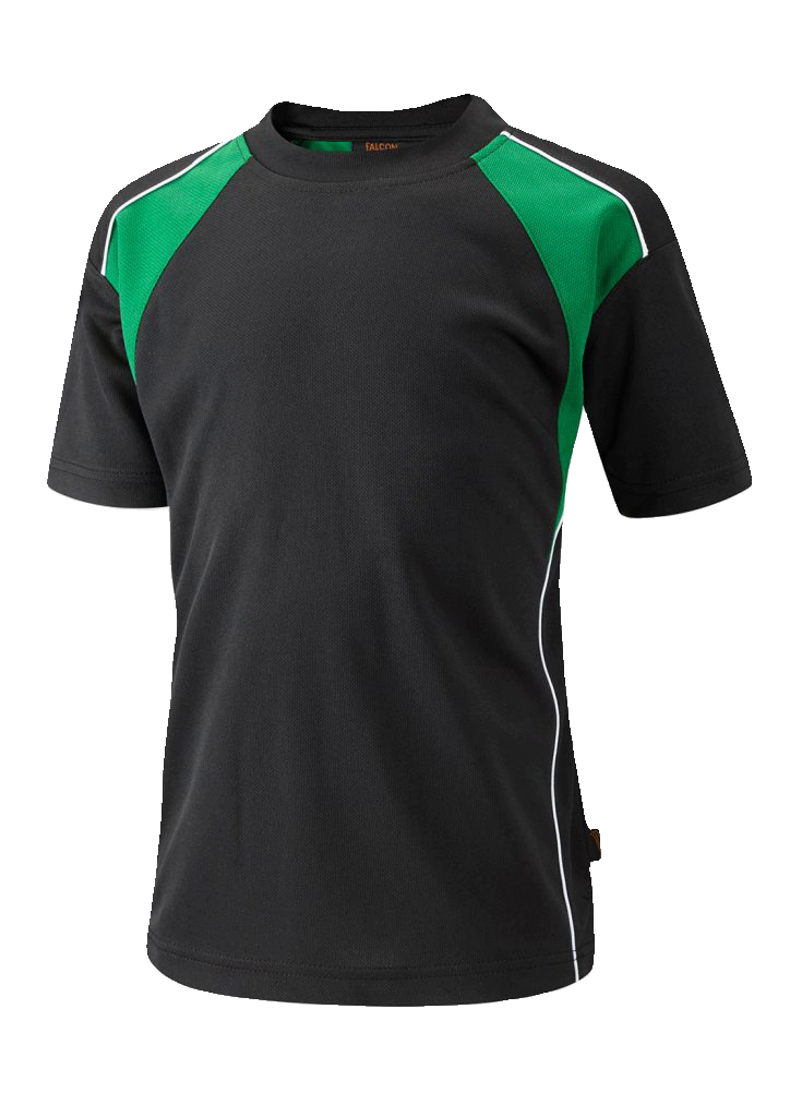 Palm Bay Team T-Shirt ZR10