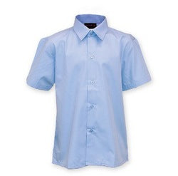 Eco Short Sleeve Blouse Dl83