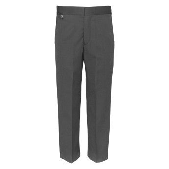 Slim-Fit Black Label Trouser