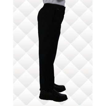 Slim-Fit Black Label Trouser