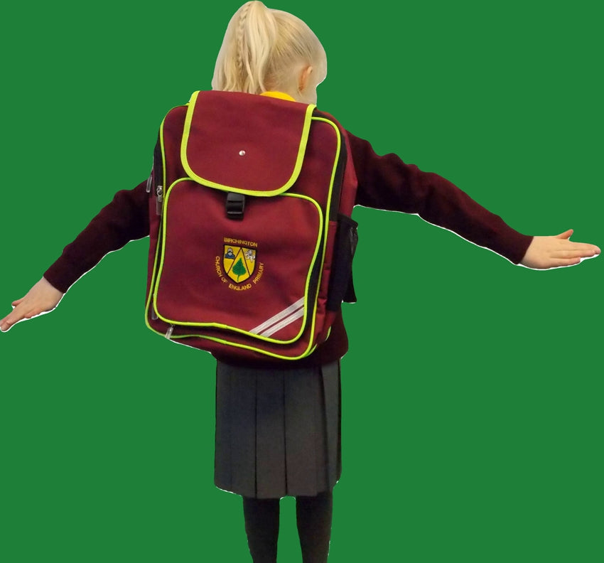 Birchington Backpack