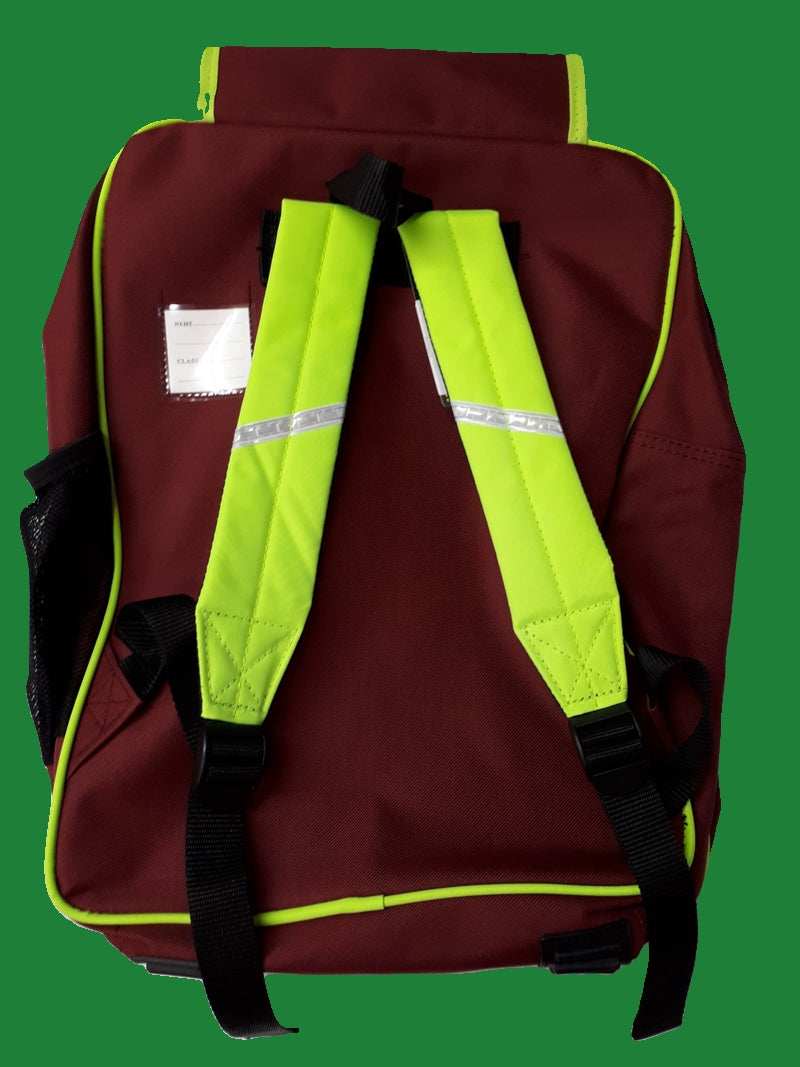 Birchington Backpack