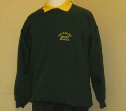 Callis Grange Sweatshirt