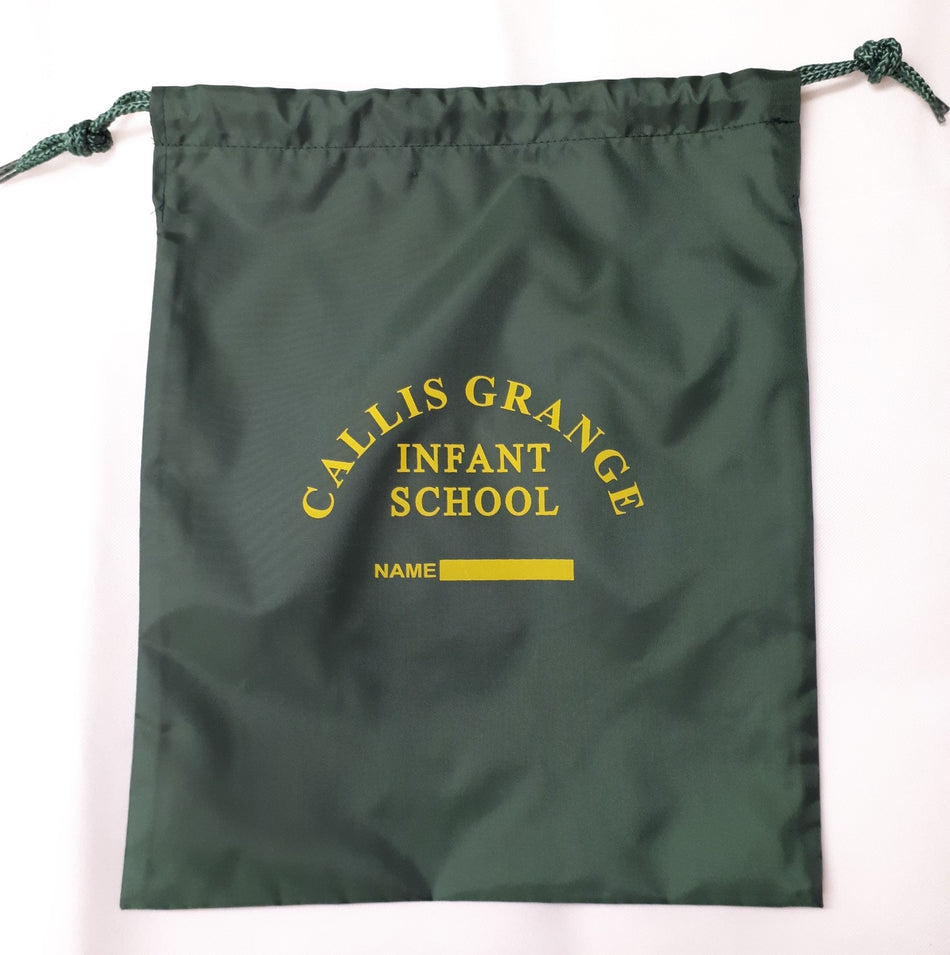 Callis Grange Pe Bag