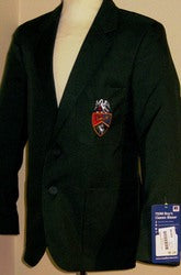 Chatham & Clarendon Lower School Boys Blazer