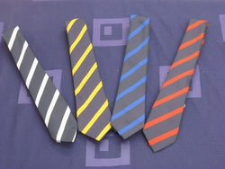 Chatham & Clarendon Rothschild Pearce Tie
