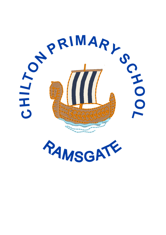 Chilton Primary School Joma Sports Top