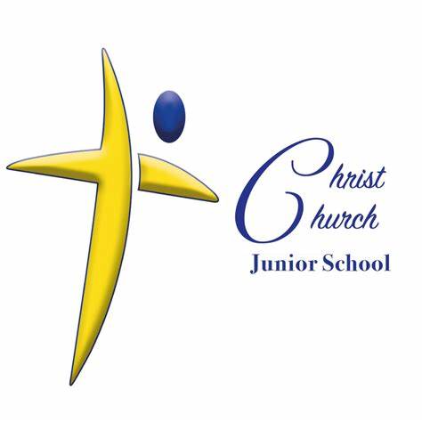 Christchurch Junior School PE Bag