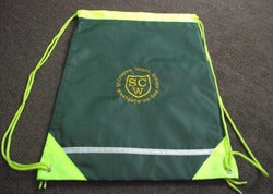 St Crispin's PE Bag