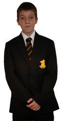 Dane Court Boys Eco Blazer