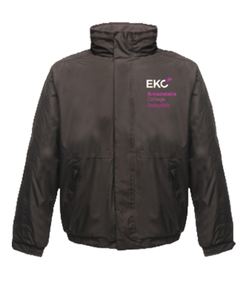 EKC Waterproof Coat ERG045