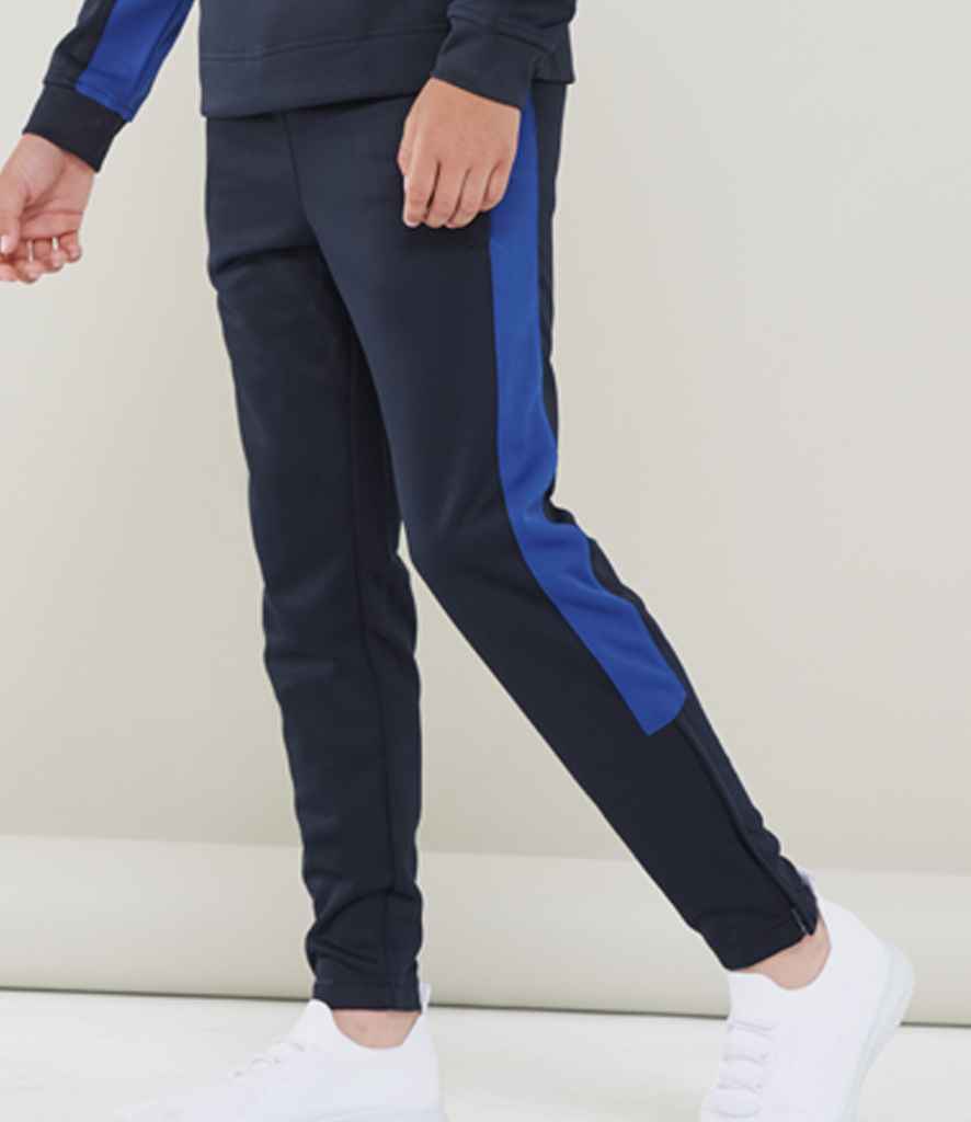 St Ethelbert's Track Trousers