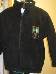 GARLINGE SCHOOL FLEECE