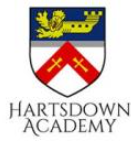 HARTSDOWN VERSATILE BLAZER