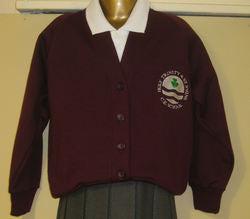 Holy Trinit & St Johns Sw Cardi