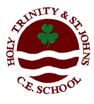 HOLY TRIN & ST JOHN'S FLEECE