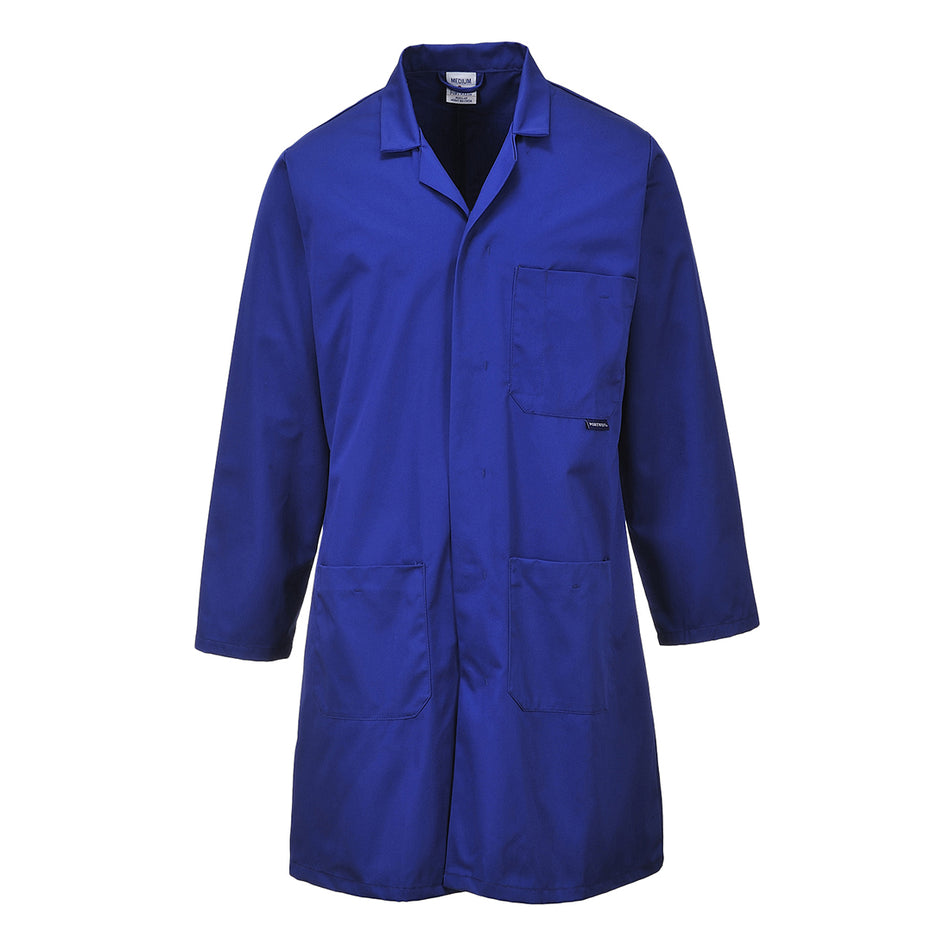 EKC E2852 Labcoat