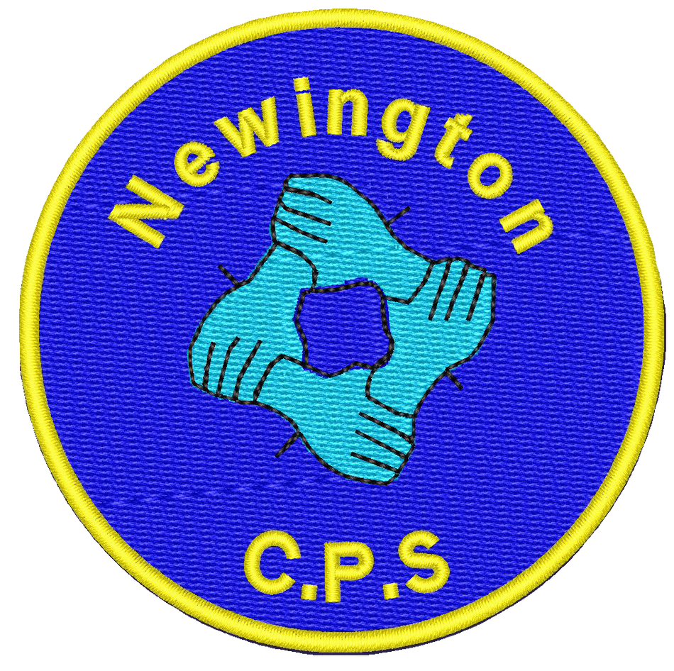 Newington PE Hooded Sw