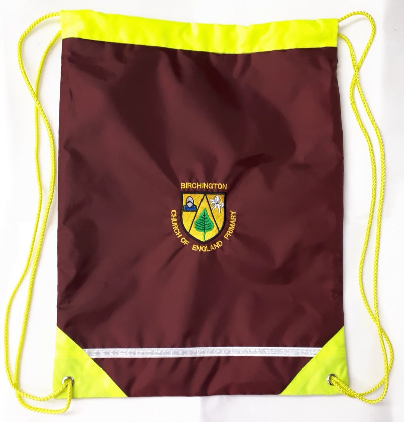 Birchington Pe Bag