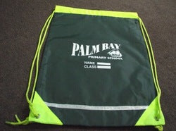 Palm Bay PE Bag