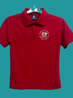 Sholden PE Poloshirts