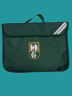 Garlinge Infant Book Bag