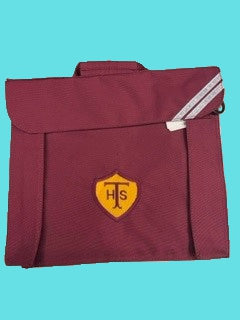 Holy Trinity Ramsgate Book Bag