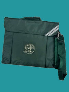 Palm Bay Deluxe Book Bag