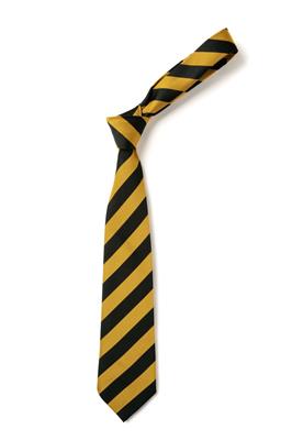 Royal Harbour School Tie