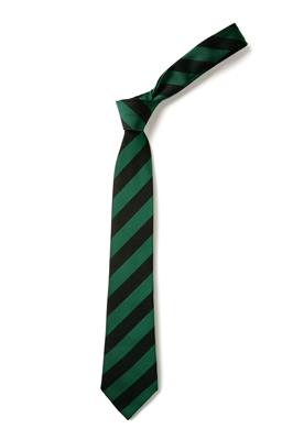 Royal Harbour School Tie