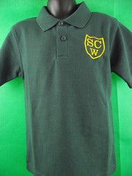 St Crispin's Bottle Polo