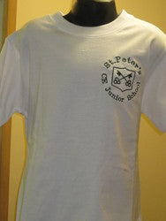 St Peter in Thanet T Shirt