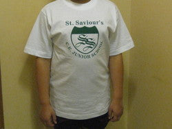 St Saviour's T Shirt
