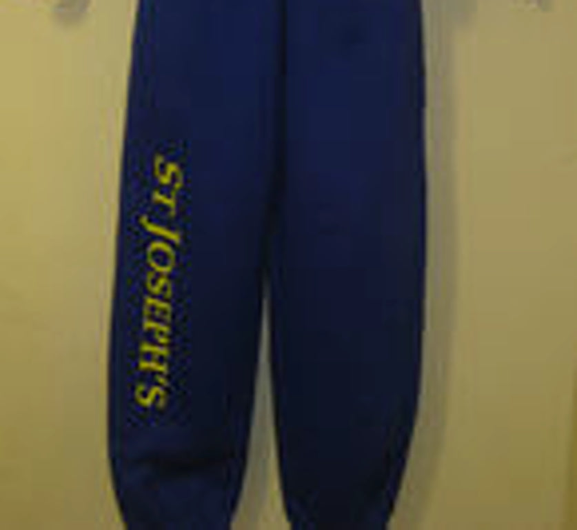 St Joseph's Track Bottoms